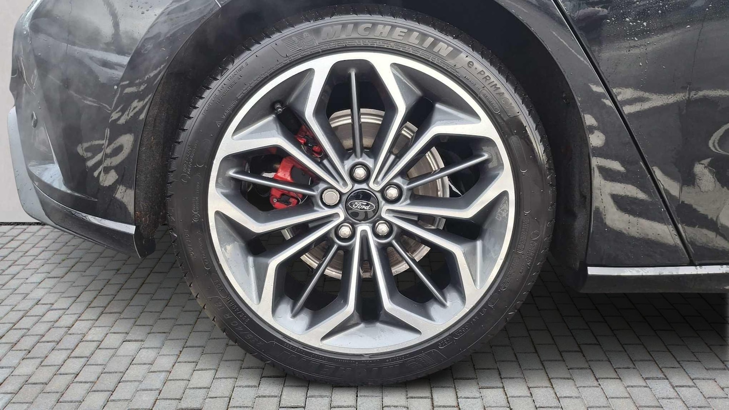 Used Ford Focus 2025 for sale - 77206434: Photo 6