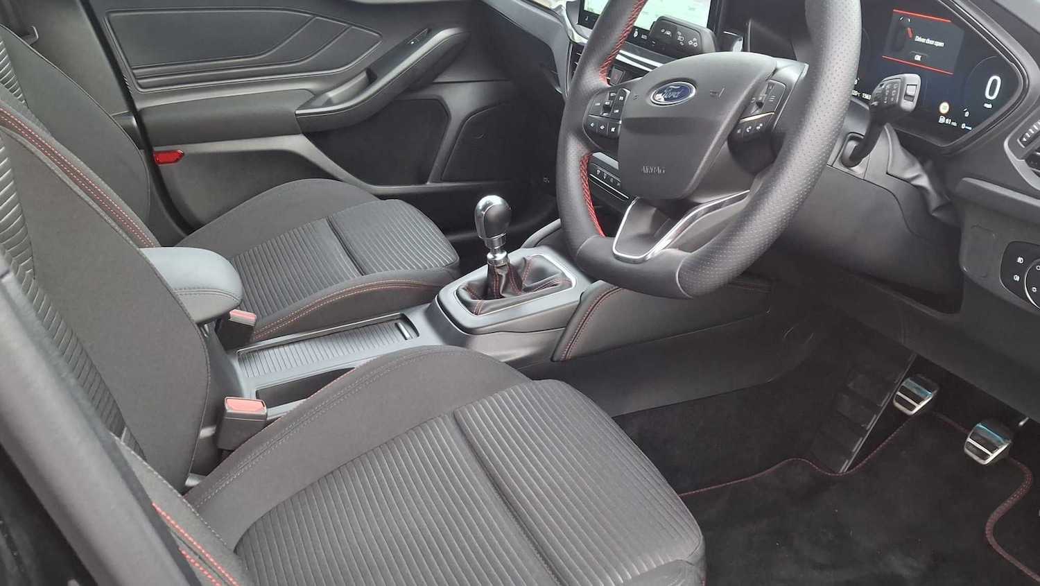 Used Ford Focus 2025 for sale - 77206434: Photo 8