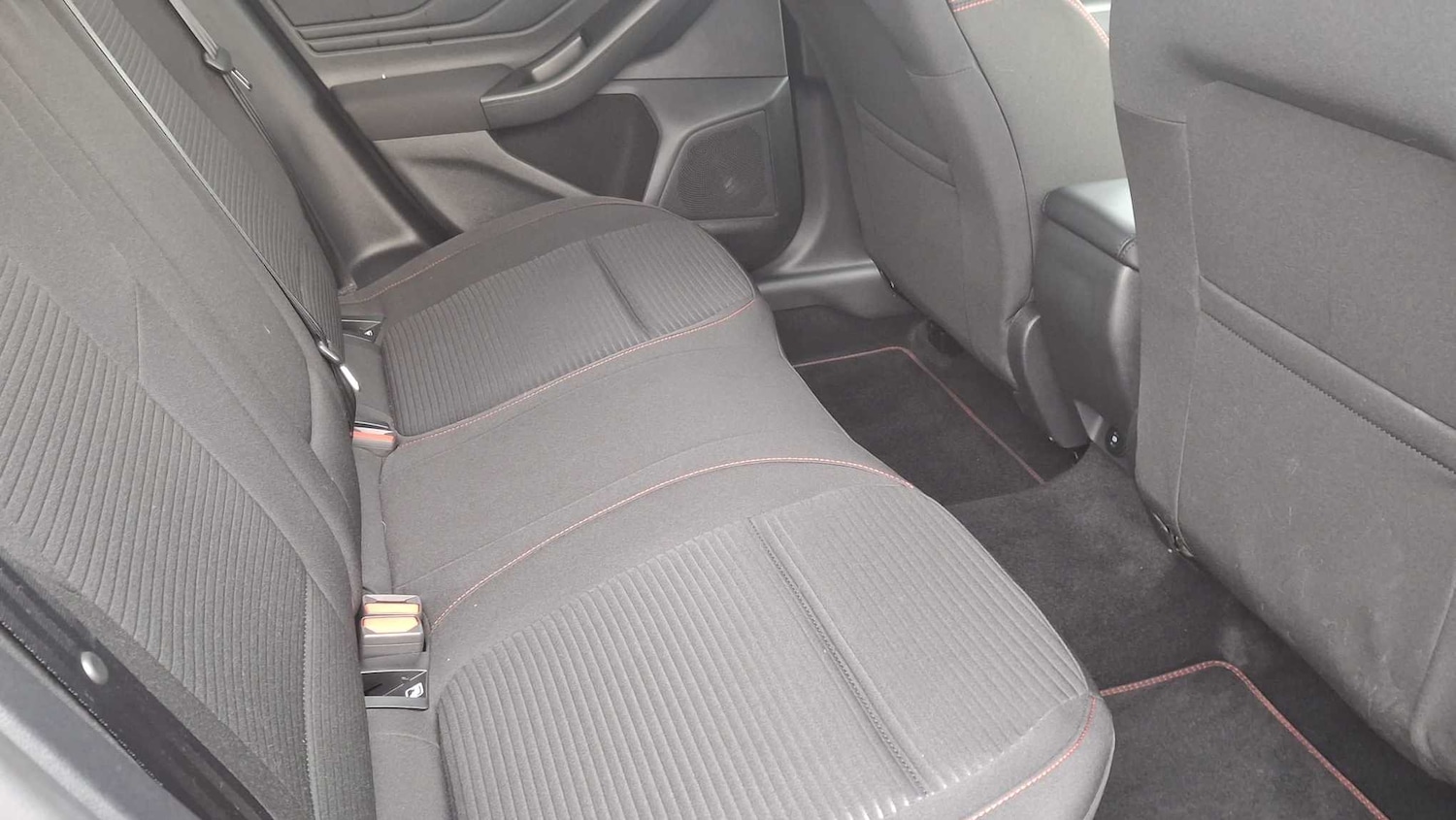 Used Ford Focus 2025 for sale - 77206434: Photo 9