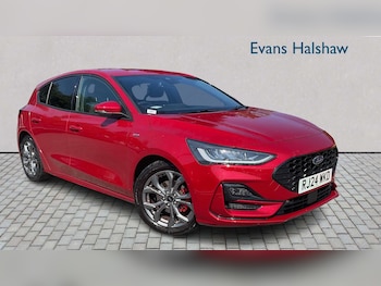 Used Ford Focus 2024 for sale - 79183351: Photo