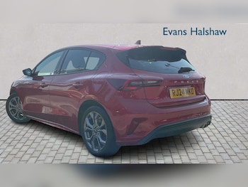 Used Ford Focus 2024 for sale - 79183351: Photo