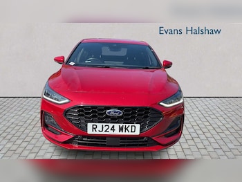 Used Ford Focus 2024 for sale - 79183351: Photo