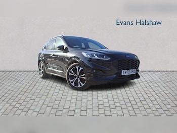 Used Ford Kuga 2020 for sale - 77772099: Photo