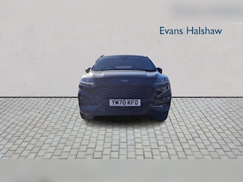 Used Ford Kuga 2020 for sale - 77772099: Photo