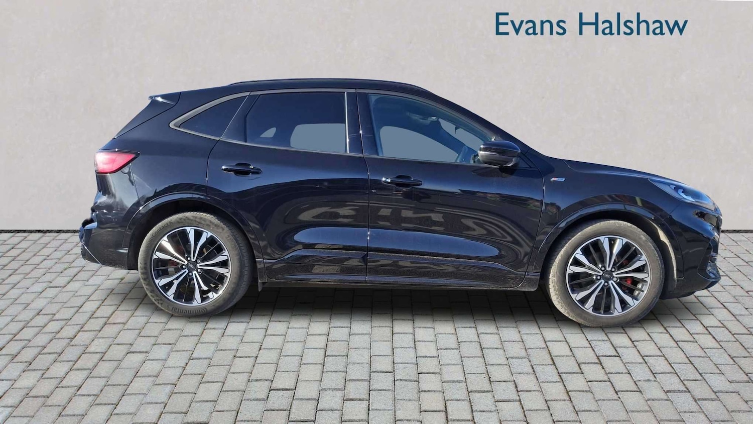 Used Ford Kuga 2020 for sale - 77772099: Photo 4