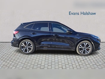 Used Ford Kuga 2020 for sale - 77772099: Photo