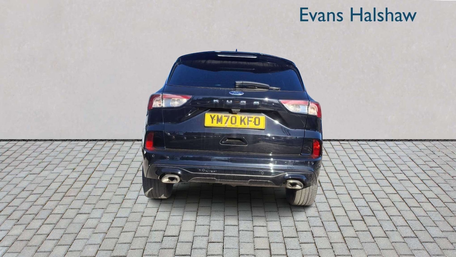 Used Ford Kuga 2020 for sale - 77772099: Photo 5