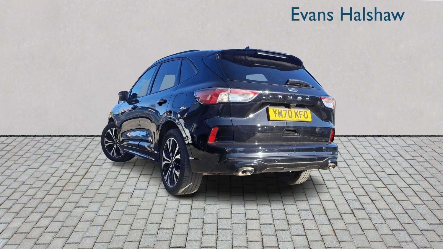 Used Ford Kuga 2020 for sale - 77772099: Photo 6