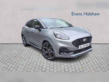 Used Ford Puma 2026 for sale - 79864336: Photo