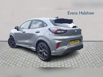 Used Ford Puma 2026 for sale - 79864336: Photo