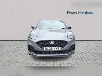 Used Ford Puma 2026 for sale - 79864336: Photo