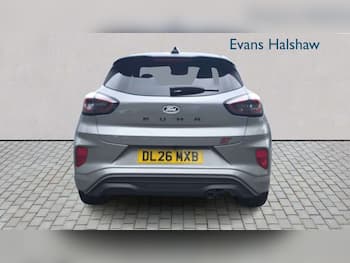 Used Ford Puma 2026 for sale - 79864336: Photo