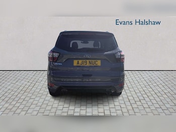 Used Ford Kuga 2019 for sale - 78451403: Photo