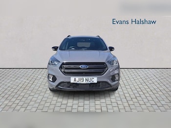 Used Ford Kuga 2019 for sale - 78451403: Photo