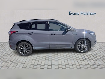 Used Ford Kuga 2019 for sale - 78451403: Photo