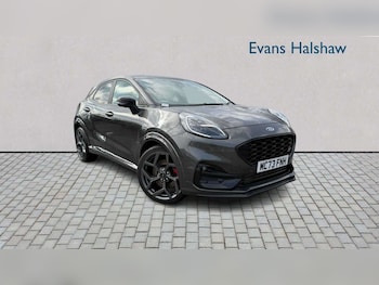 Used Ford Puma 2023 for sale - 77787155: Photo