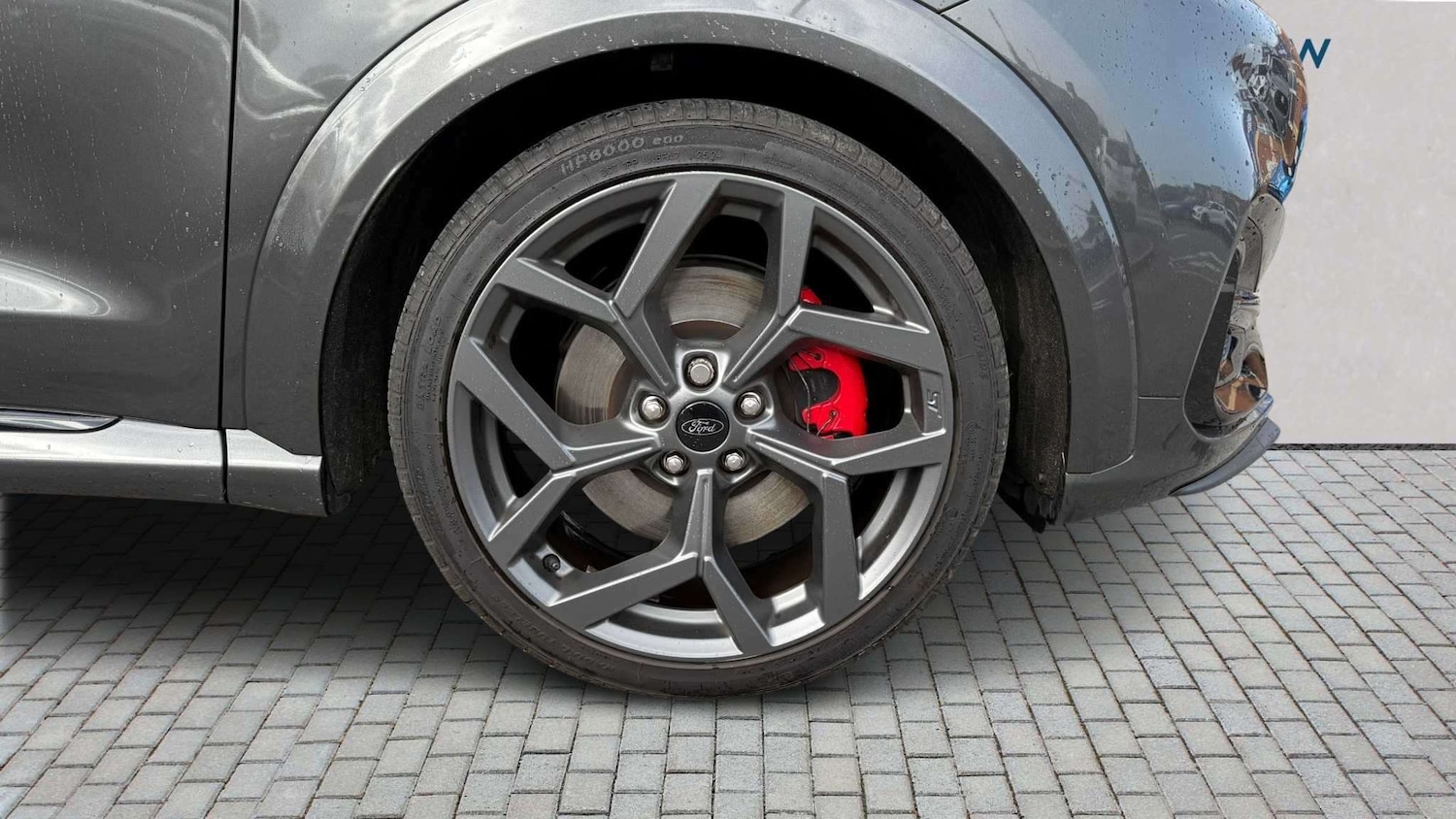 Used Ford Puma 2023 for sale - 77787155: Photo 2