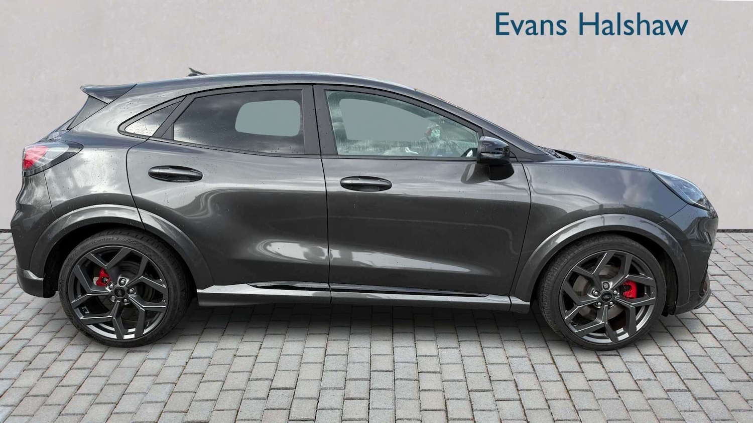 Used Ford Puma 2023 for sale - 77787155: Photo 3