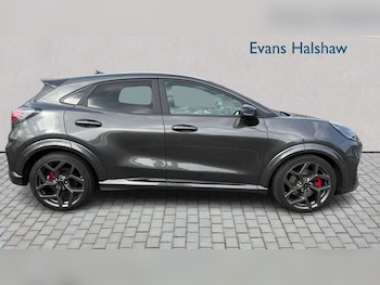 Used Ford Puma 2023 for sale - 77787155: Photo