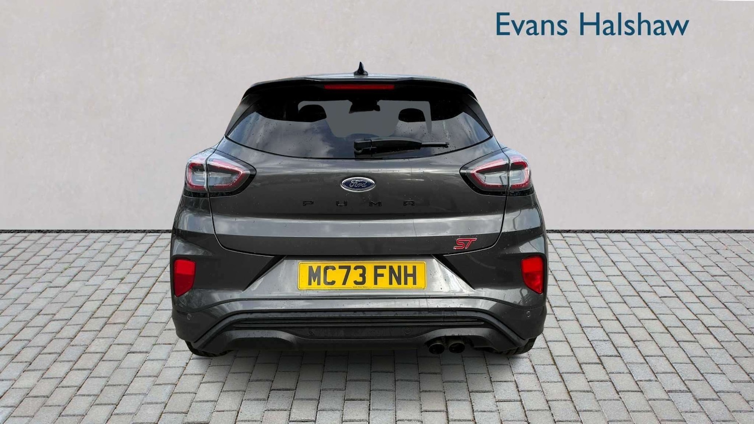 Used Ford Puma 2023 for sale - 77787155: Photo 4