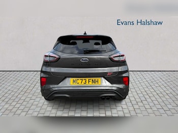 Used Ford Puma 2023 for sale - 77787155: Photo