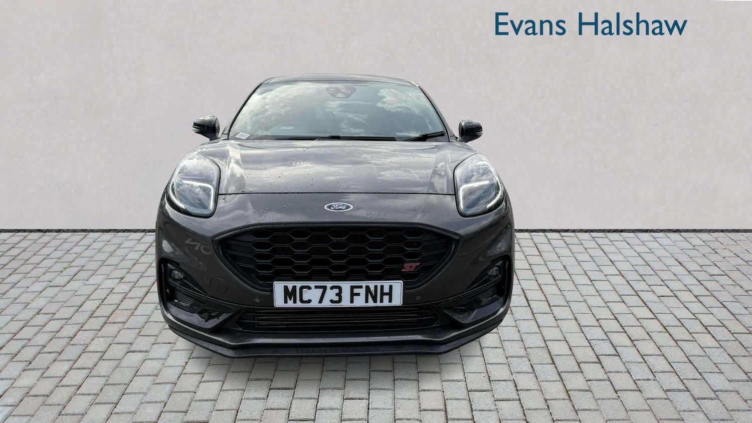 Used Ford Puma 2023 for sale - 77787155: Photo 5