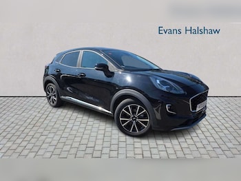 Used Ford Puma 2023 for sale - 79204827: Photo