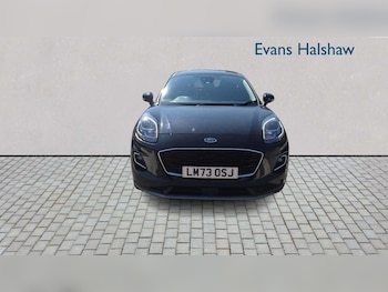 Used Ford Puma 2023 for sale - 79204827: Photo