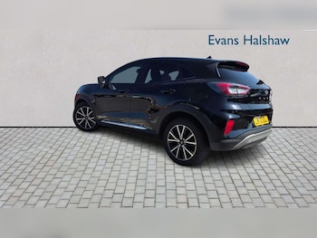 Used Ford Puma 2023 for sale - 79204827: Photo