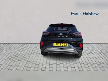 Used Ford Puma 2023 for sale - 79204827: Photo