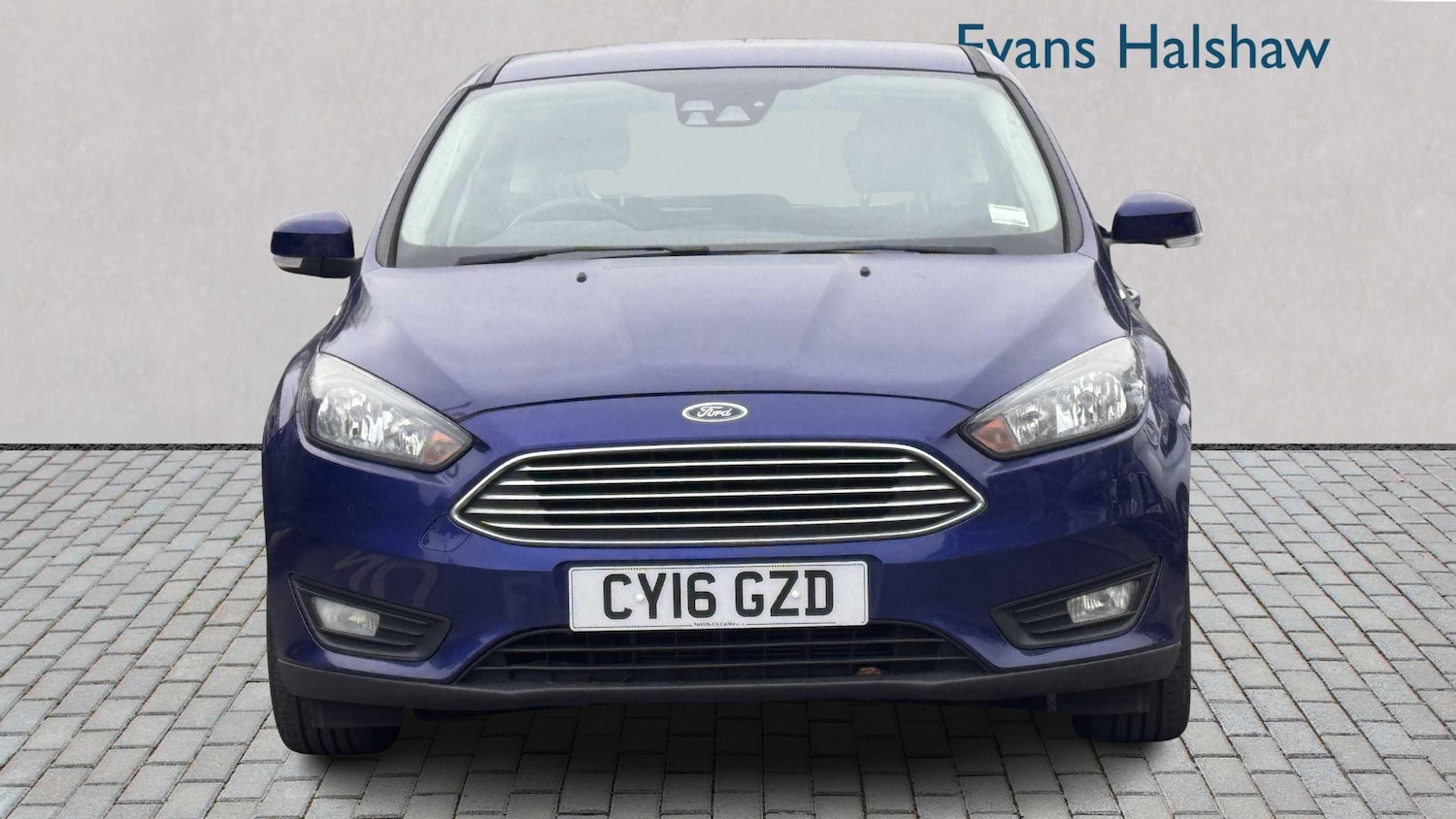 Used Ford Focus 2016 for sale - 77414848: Photo 3