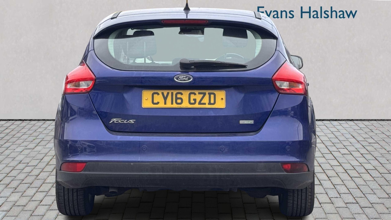 Used Ford Focus 2016 for sale - 77414848: Photo 4