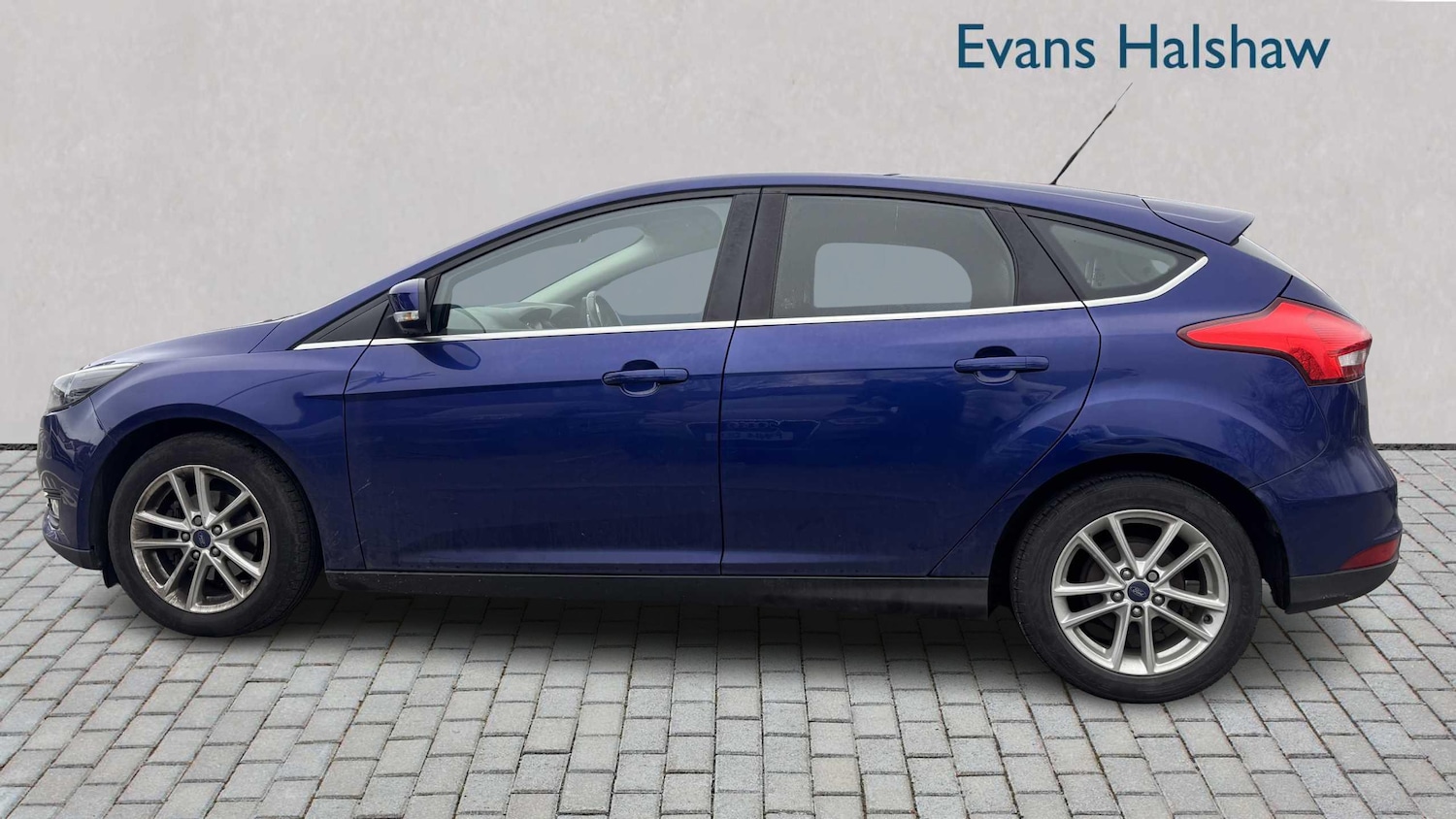 Used Ford Focus 2016 for sale - 77414848: Photo 5