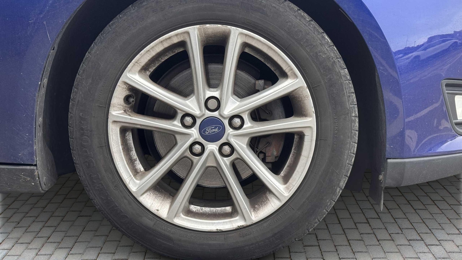 Used Ford Focus 2016 for sale - 77414848: Photo 6