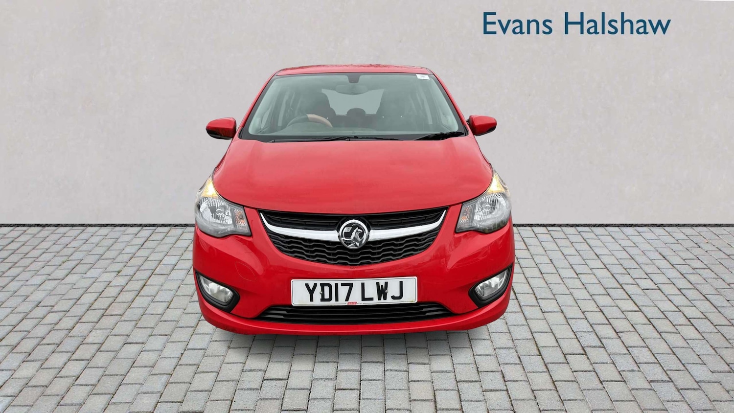 Used Vauxhall Viva 2017 for sale - 77649052: Photo 2