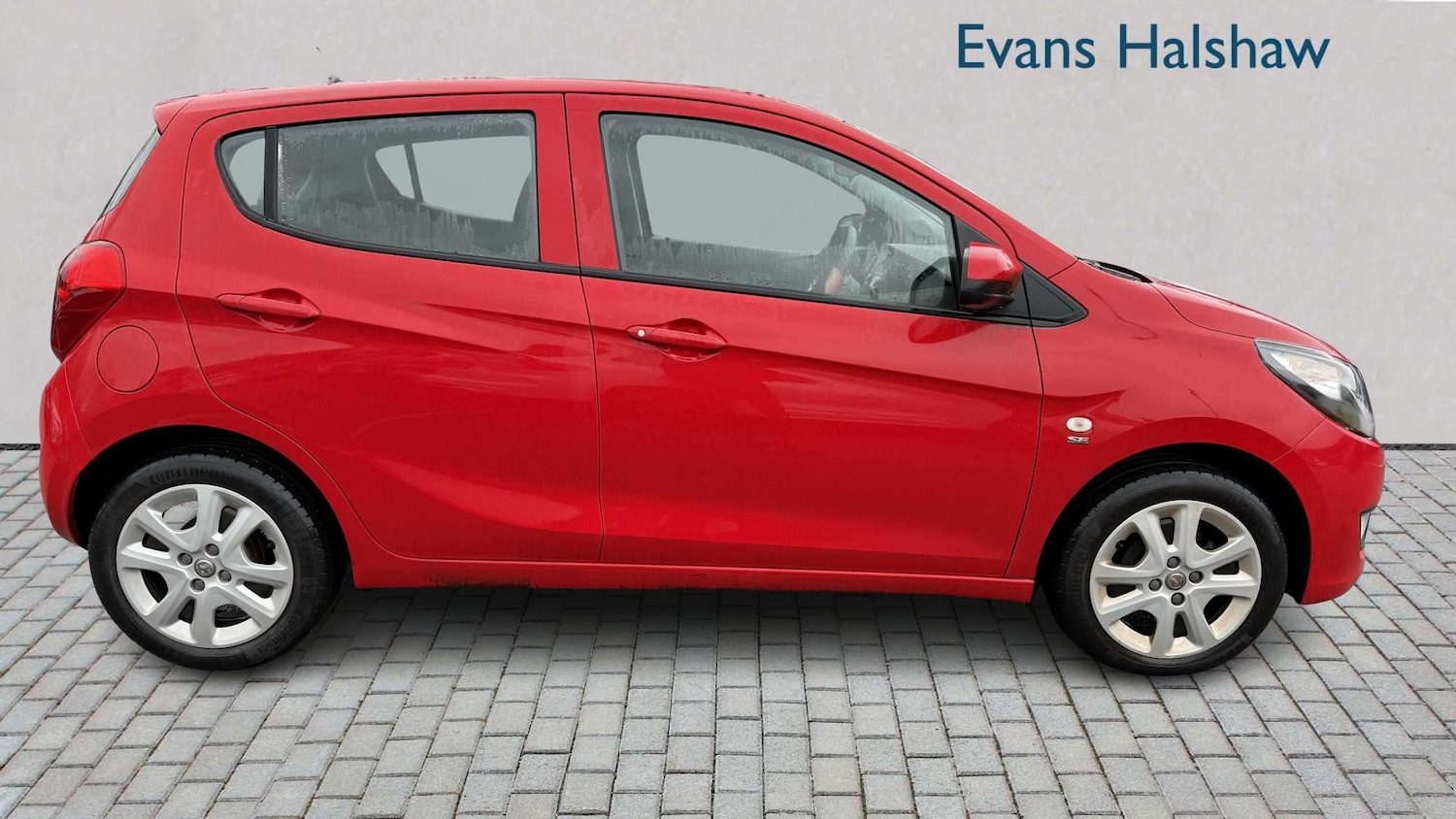 Used Vauxhall Viva 2017 for sale - 77649052: Photo 4