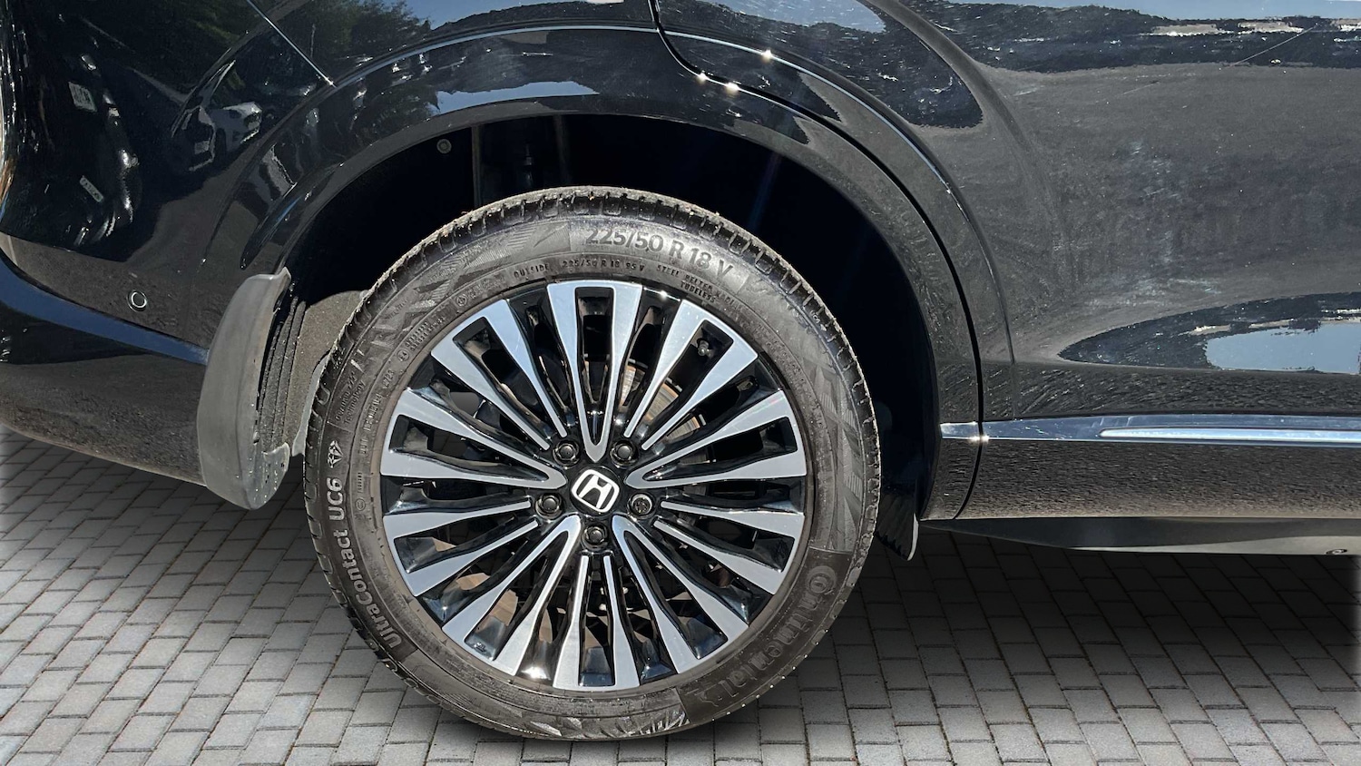 Used Honda e NY1 2024 for sale - 75981362: Photo 10