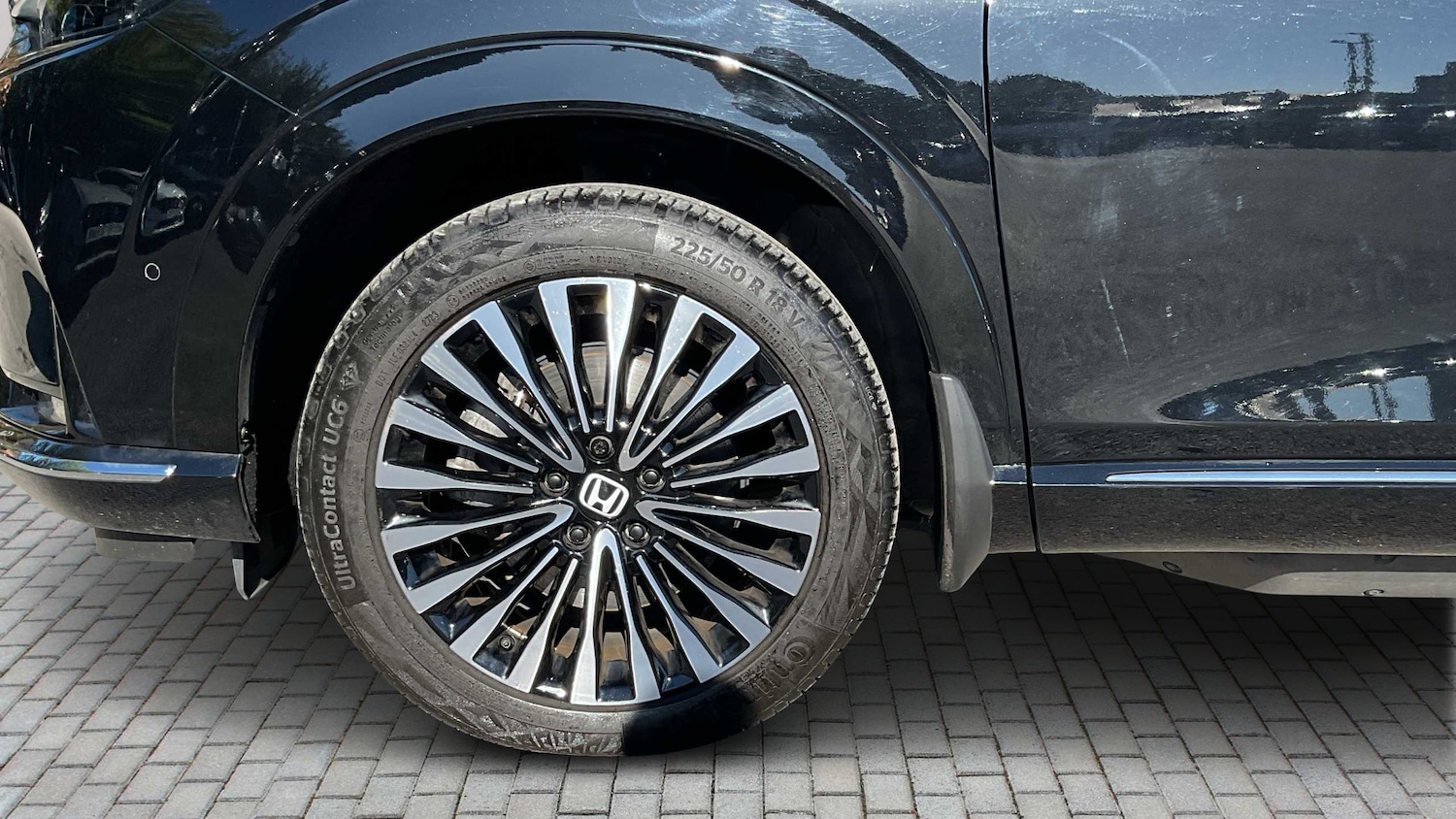 Used Honda e NY1 2024 for sale - 75981362: Photo 11