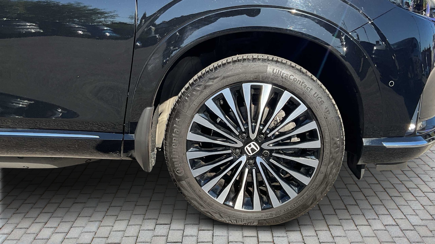 Used Honda e NY1 2024 for sale - 75981362: Photo 12