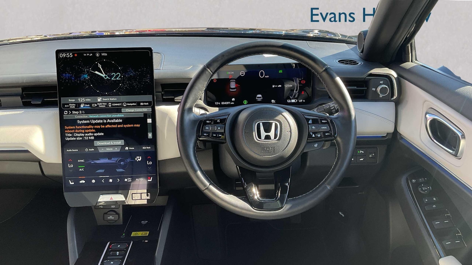 Used Honda e NY1 2024 for sale - 75981362: Photo 17