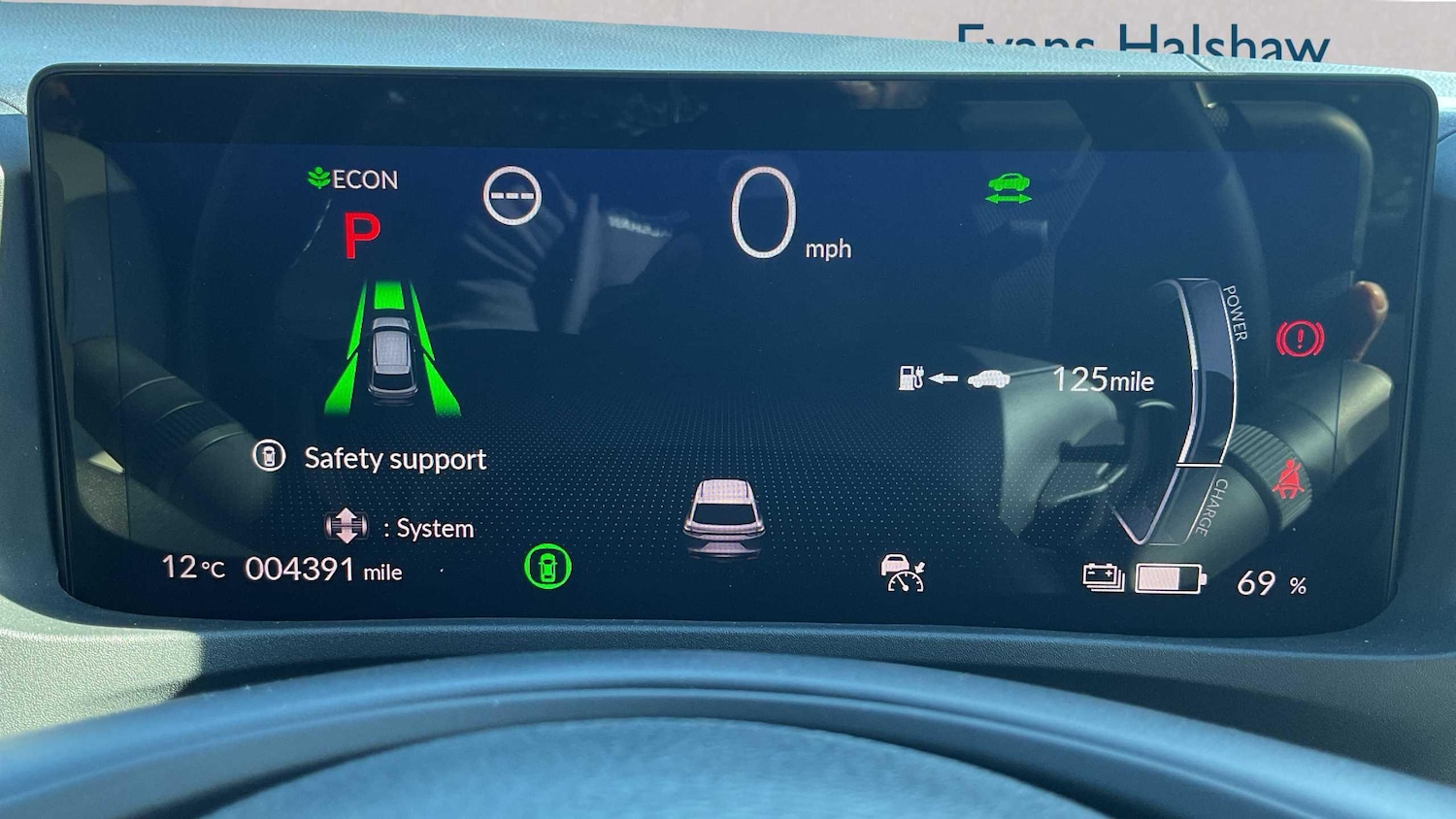 Used Honda e NY1 2024 for sale - 75981362: Photo 18