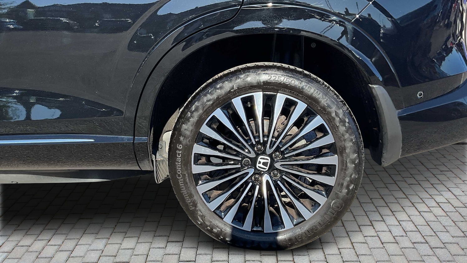 Used Honda e NY1 2024 for sale - 75981362: Photo 9