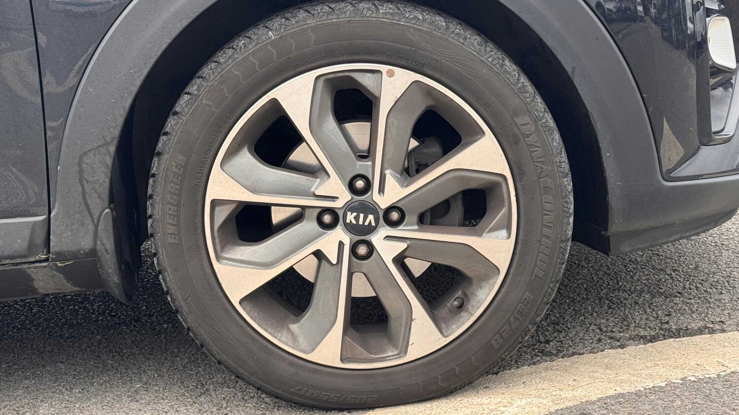 Used Kia Stonic 2018 for sale - 77565742: Photo 6