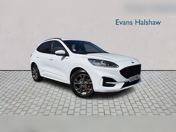 Used Ford Kuga 2023 for sale - 79466762: Photo
