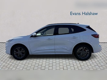 Used Ford Kuga 2023 for sale - 79466762: Photo