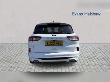 Used Ford Kuga 2023 for sale - 79466762: Photo