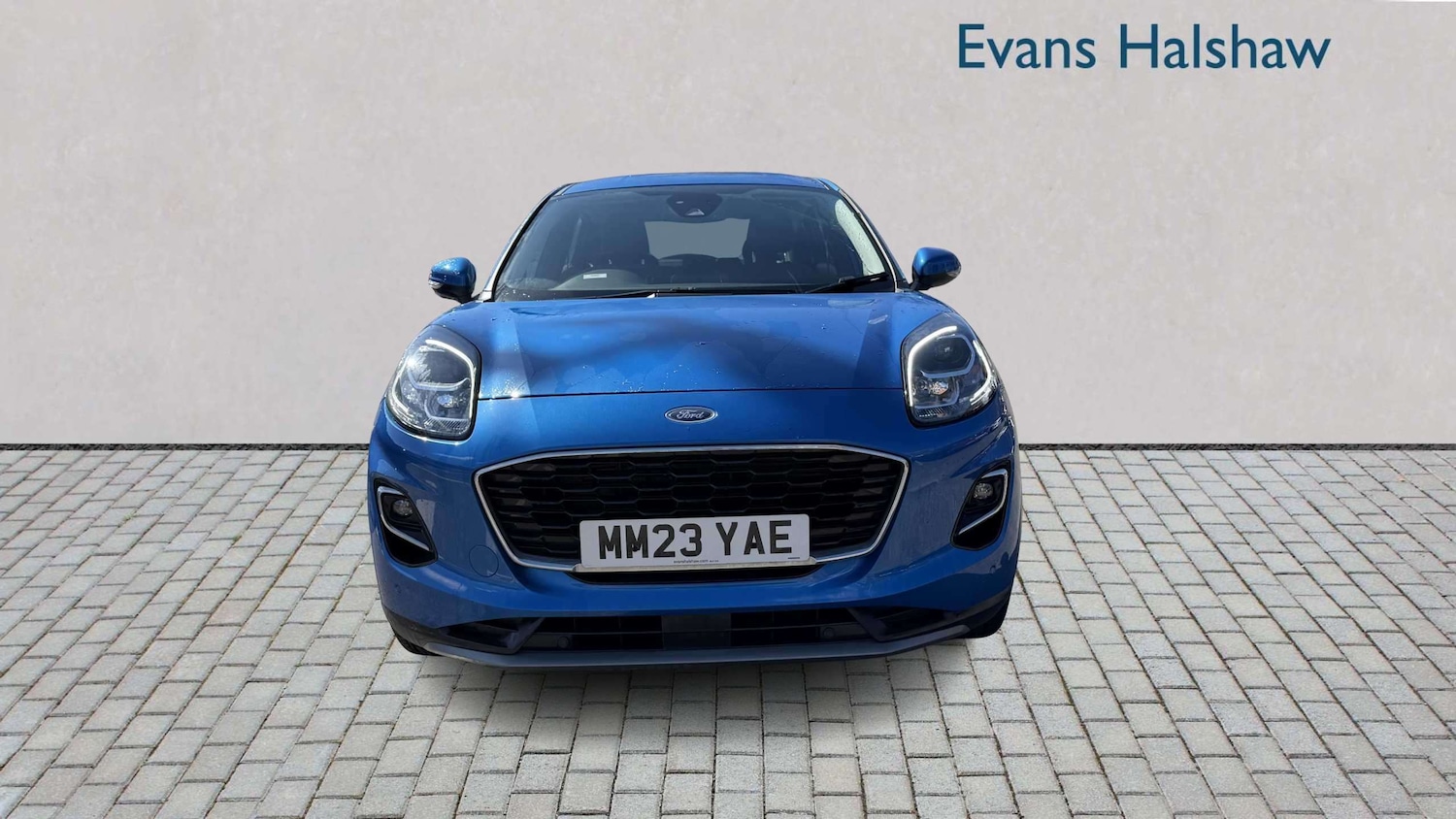 Used Ford Puma 2023 for sale - 78118740: Photo 2