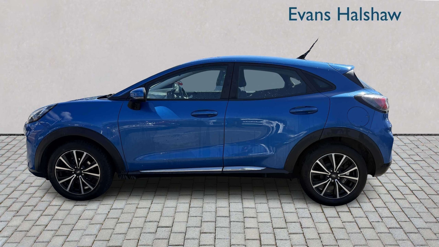 Used Ford Puma 2023 for sale - 78118740: Photo 3