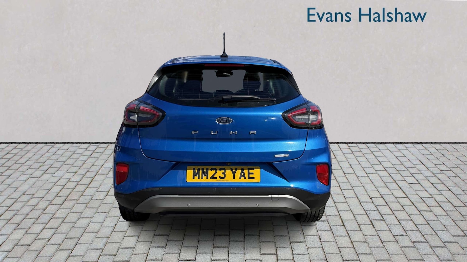 Used Ford Puma 2023 for sale - 78118740: Photo 4