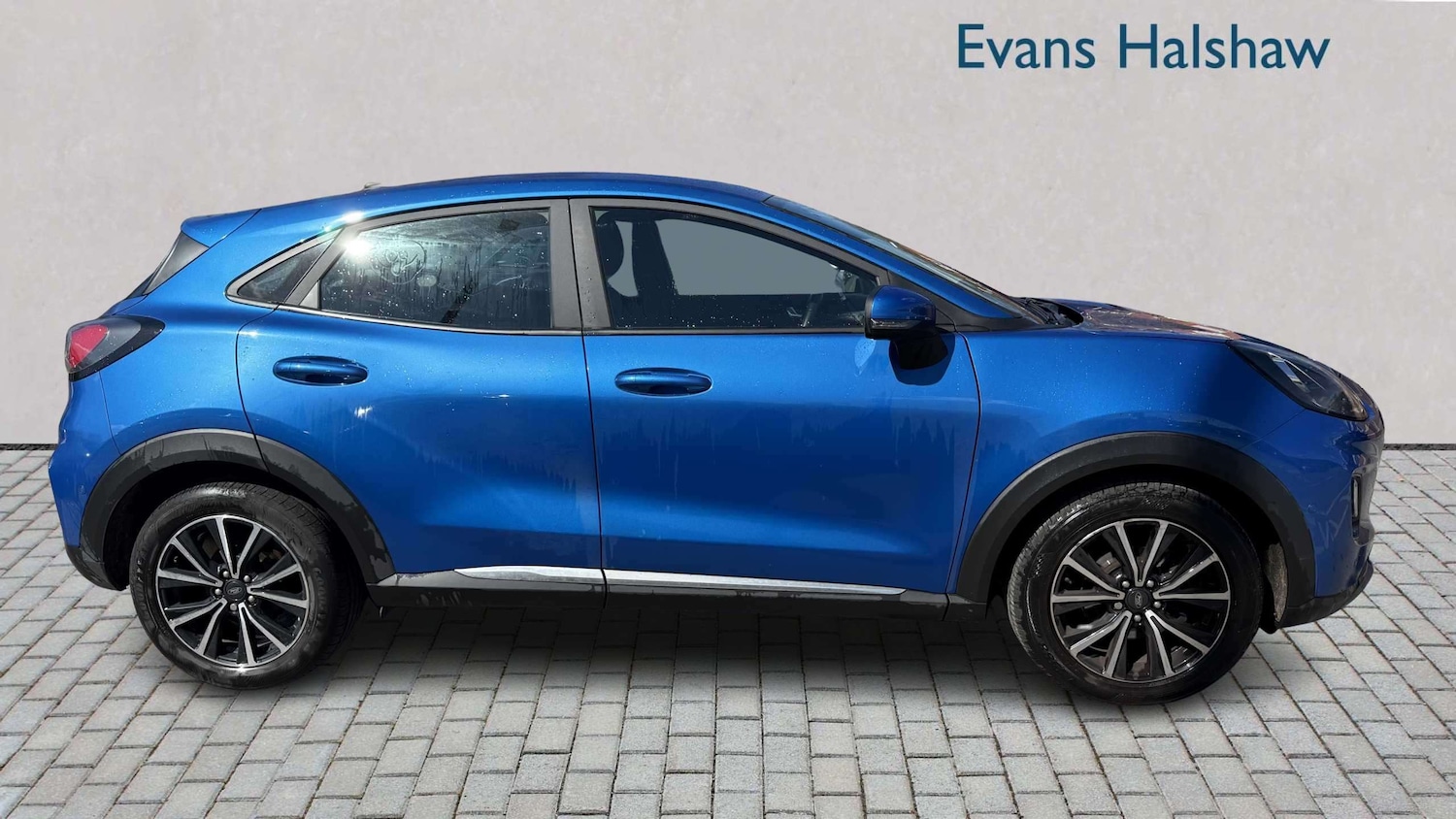 Used Ford Puma 2023 for sale - 78118740: Photo 5